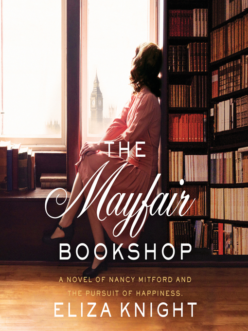 Imagen de portada para The Mayfair Bookshop